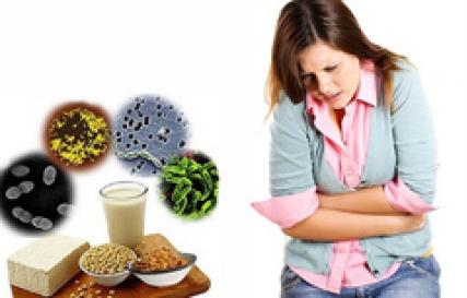 Пищевое отравление симптомы и лечение